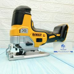 Body cưa lọng pin Dewalt DCS335 (hàng USA)