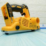 Máy bào dùng pin DeWalt DCP580