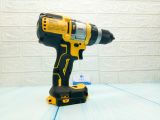 Máy khoan dùng pin FlexVolt 20V/60V Dewalt DCD999N-KR