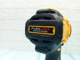 Máy khoan dùng pin FlexVolt 20V/60V Dewalt DCD999N-KR