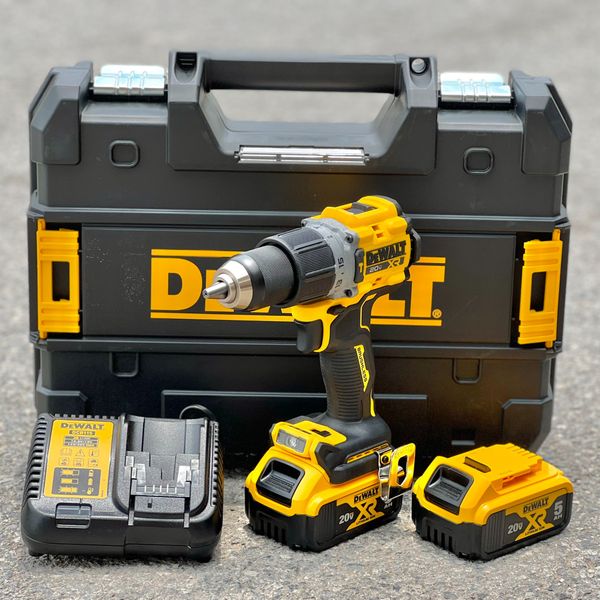 Máy khoan cầm tay 805 Dewalt DCD805