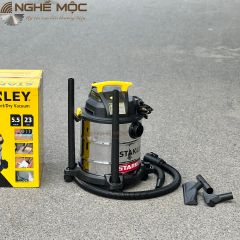 Máy hút bụi Khô-Ướt-Thổi Stanley SL19417-6A (23lits)