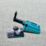 Hệ thống hút bụi dùng cho máy DHR182 Makita DX05