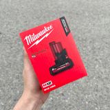 Pin 12V 5.0Ah High Output Milwaukee M12HB5