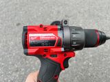 Milwaukee Gen 4 M18 FPD3