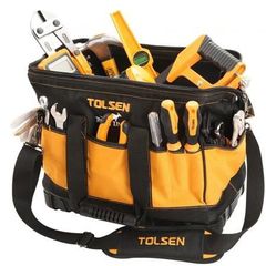 Túi đựng dụng cụ Tolsen 80103