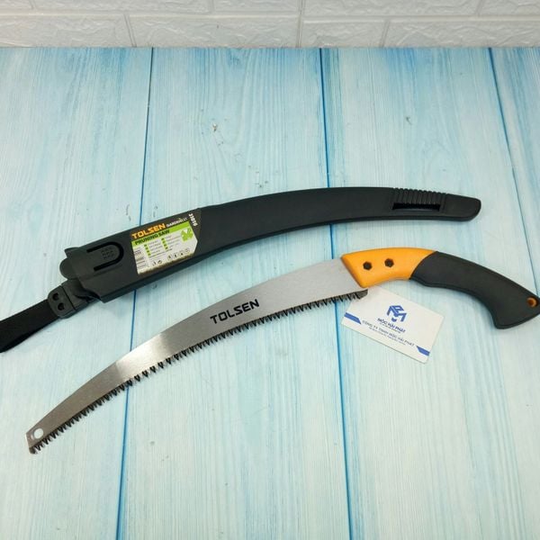 Cưa cành sứa cong TOLSEN 31016