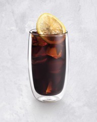 Yuzu Lemon Cold Brew