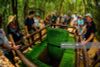 Cu Chi Tunnels Half-Day Tour From Ho Chi Minh City