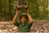 Cu Chi Tunnels Half-Day Tour From Ho Chi Minh City
