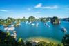 Best Halong Bay Cruise Tour From Hanoi