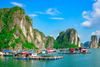 BEST LUXURY DAY CRUISE IN HALONG BAY/ 2024-2025