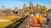 Hanoi - Siem Reap Luxury Tour