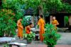 Hanoi – Luang Prabang Luxury Tour