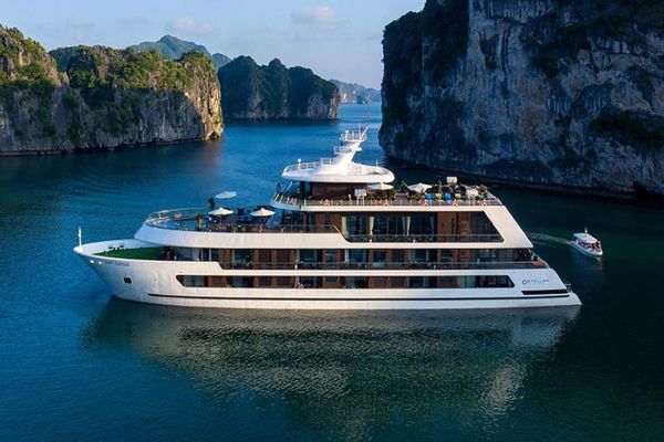 14 DAY BEST OF VIETNAM TOUR FROM HANOI TO HO CHI MINH/ 2024-2025 ...