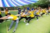 TOP TEAM BUILDING, AMAZING RACE & CSR IN VIETNAM