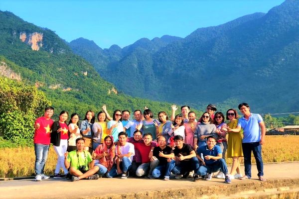 TOP TOUR DU LỊCH MAI CHÂU TRỌN GÓI 2 NGÀY 1 ĐÊM/ 2022-2023
