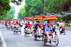 4 Days Hanoi - Halong Bay Overnight Cruise Itinerary & Price