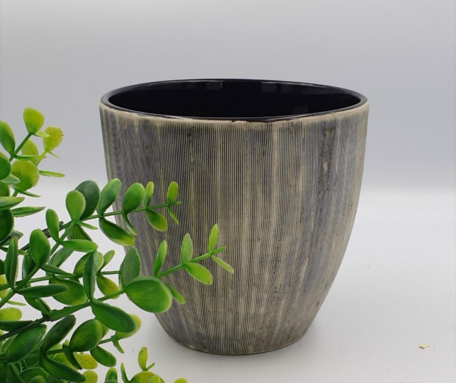 BÌNH CÂY NẮP ẤM