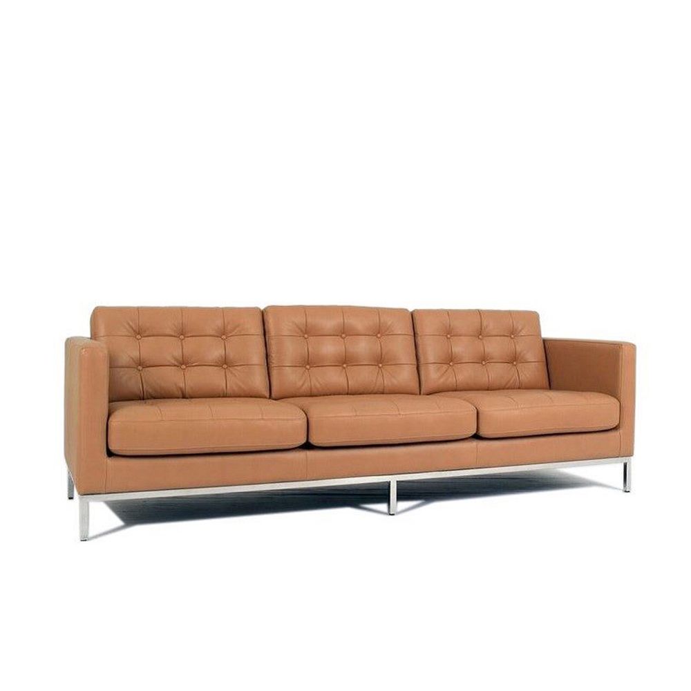 SOFA DA BÒ Ý - PRATO CAMEL