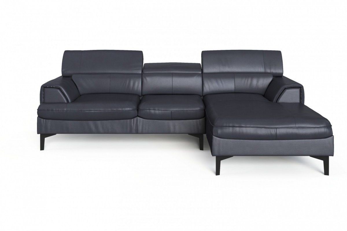 SOFA DA BÒ Ý - BUZZIE BLACK