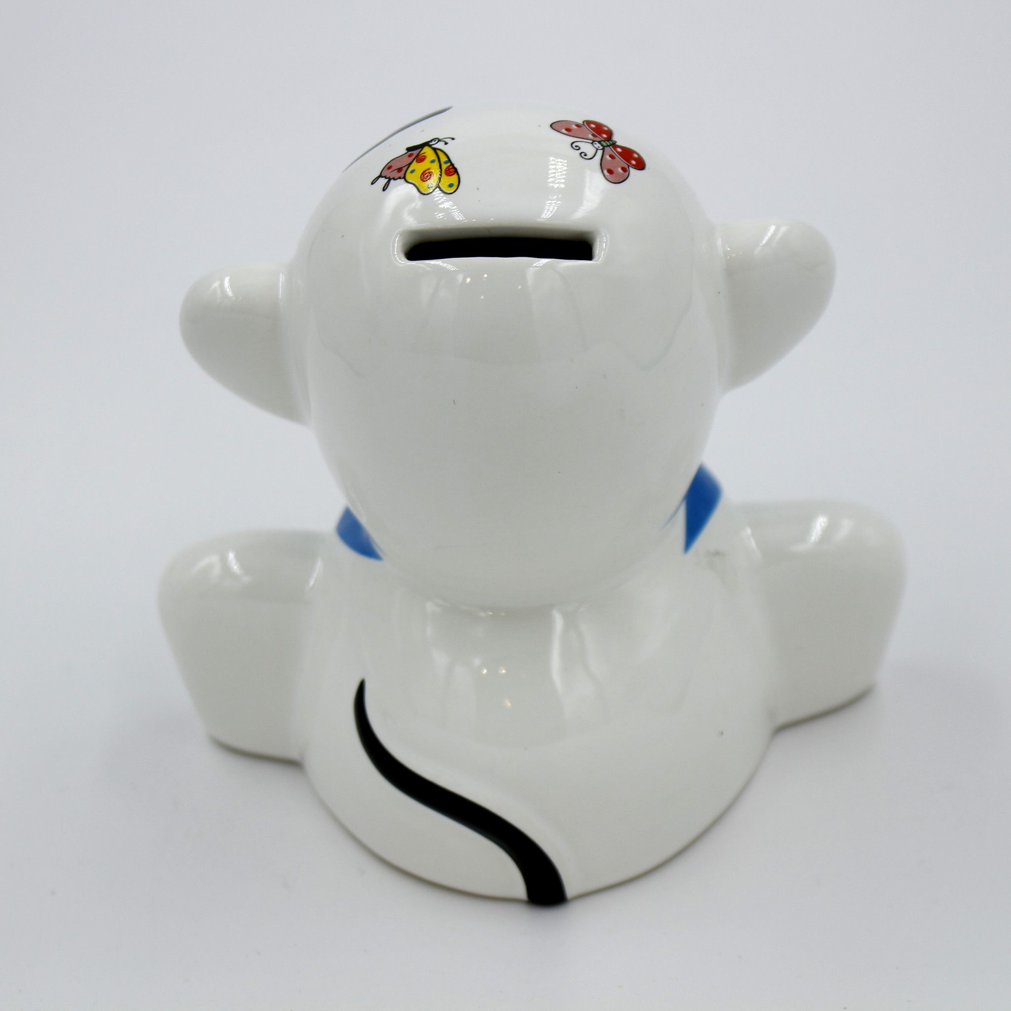 KHỈ GỐM THỦ CÔNG