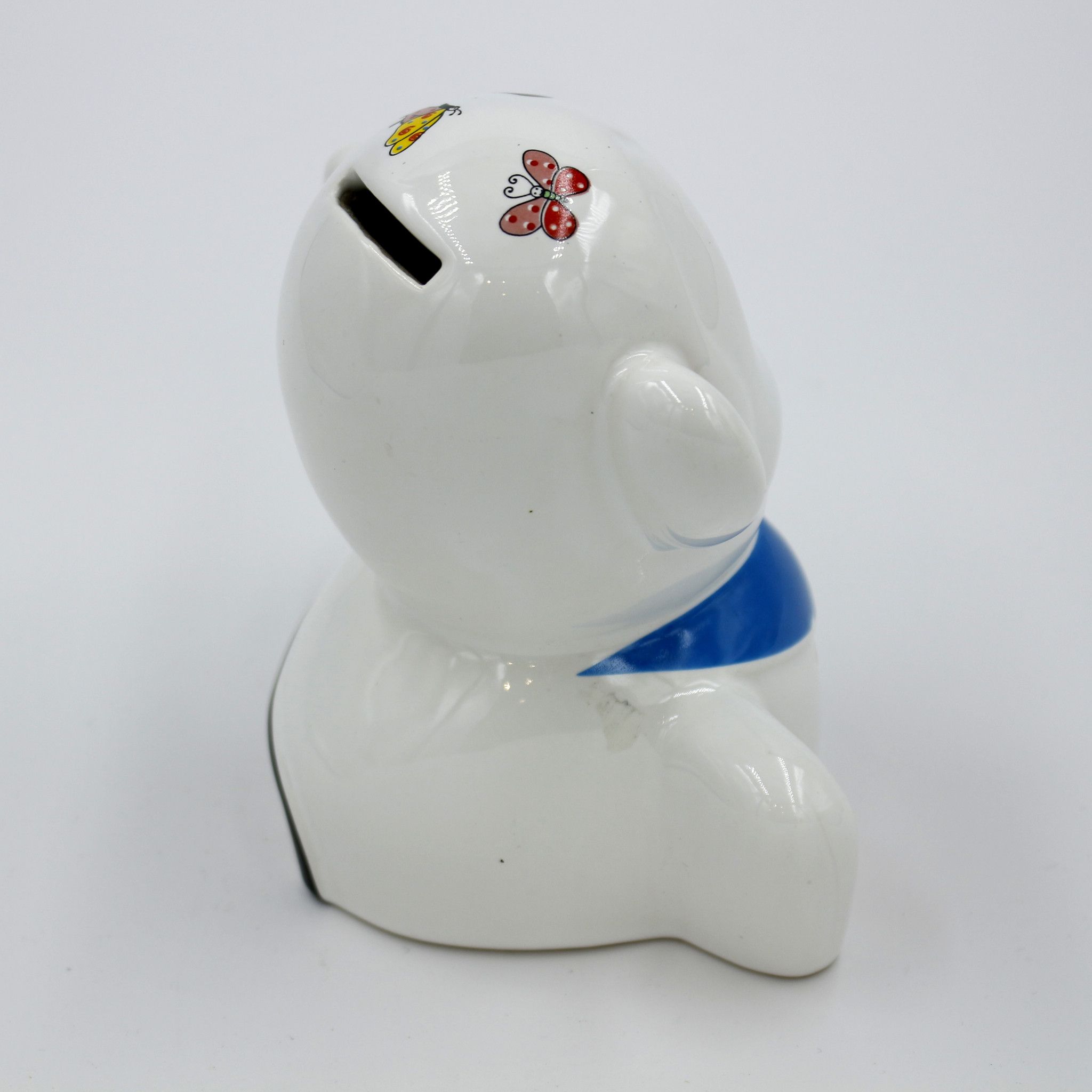 KHỈ GỐM THỦ CÔNG