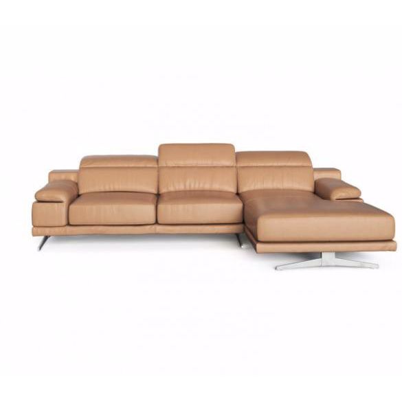 SOFA DA BÒ Ý - PADOVA CAMEL