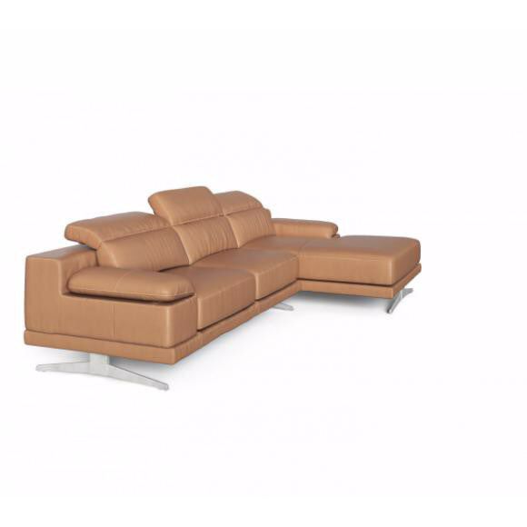 SOFA DA BÒ Ý - PADOVA CAMEL