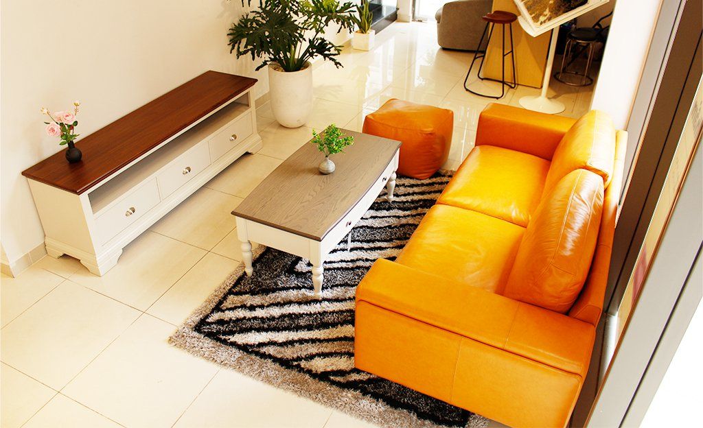 SOFA DA BÒ Ý - JACOBO MUSTARD