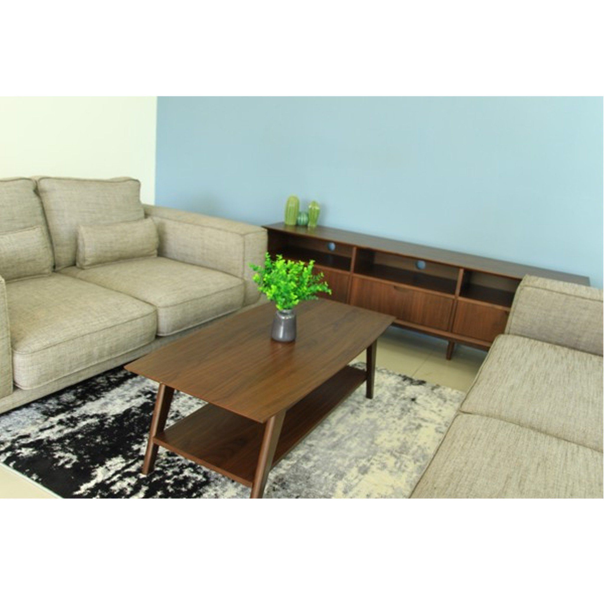 SOFA VẢI NHẬP KHẨU - FABRIC BOSS