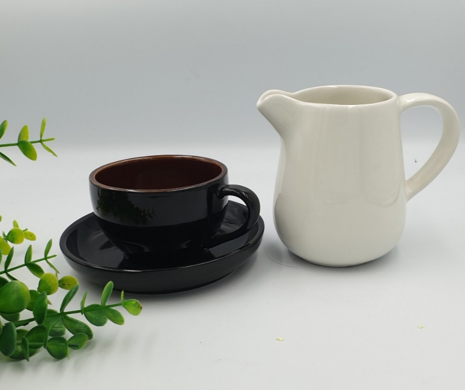 CỐC CÀ PHÊ GỐM THỦ CÔNG