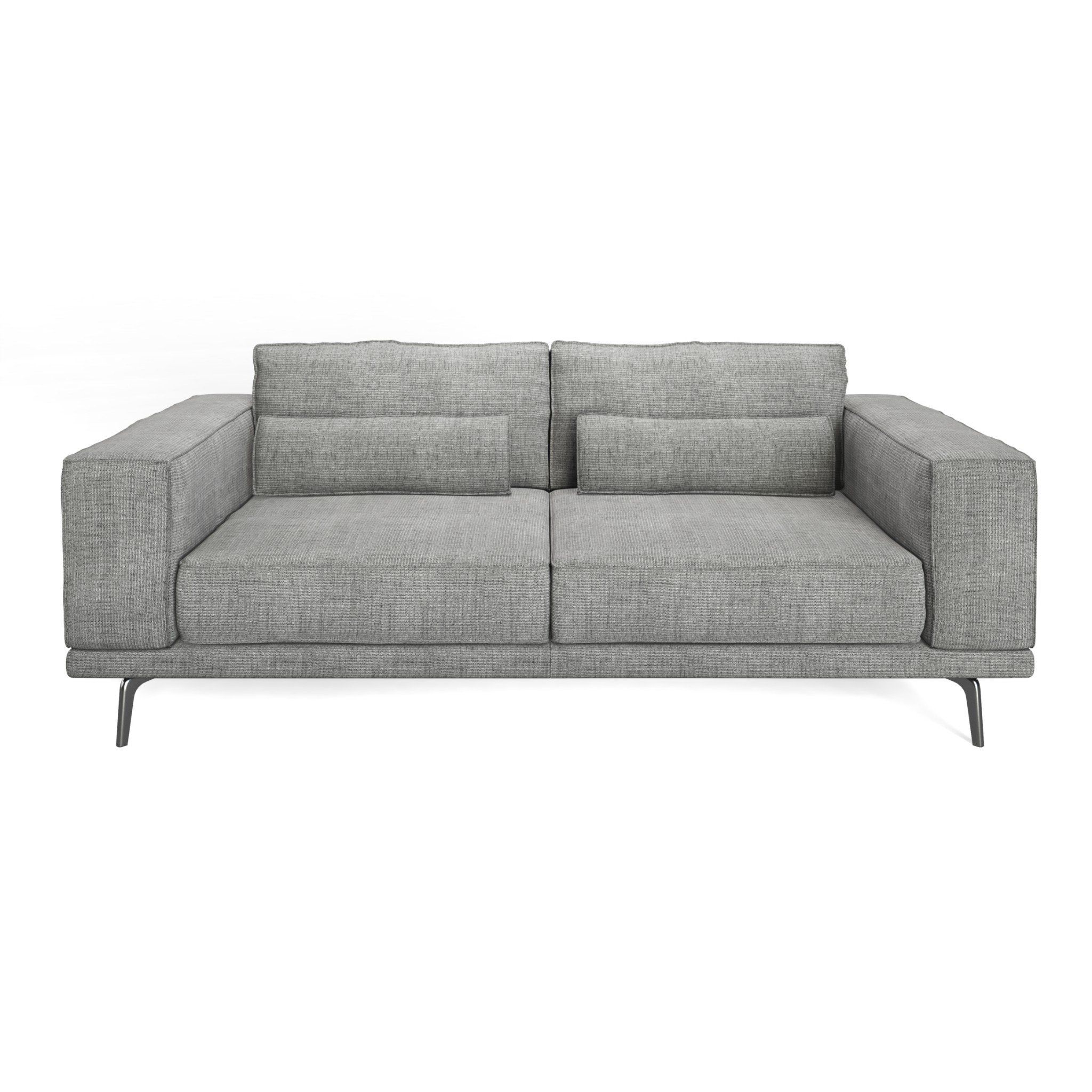 SOFA VẢI NHẬP KHẨU - FABRIC BOSS