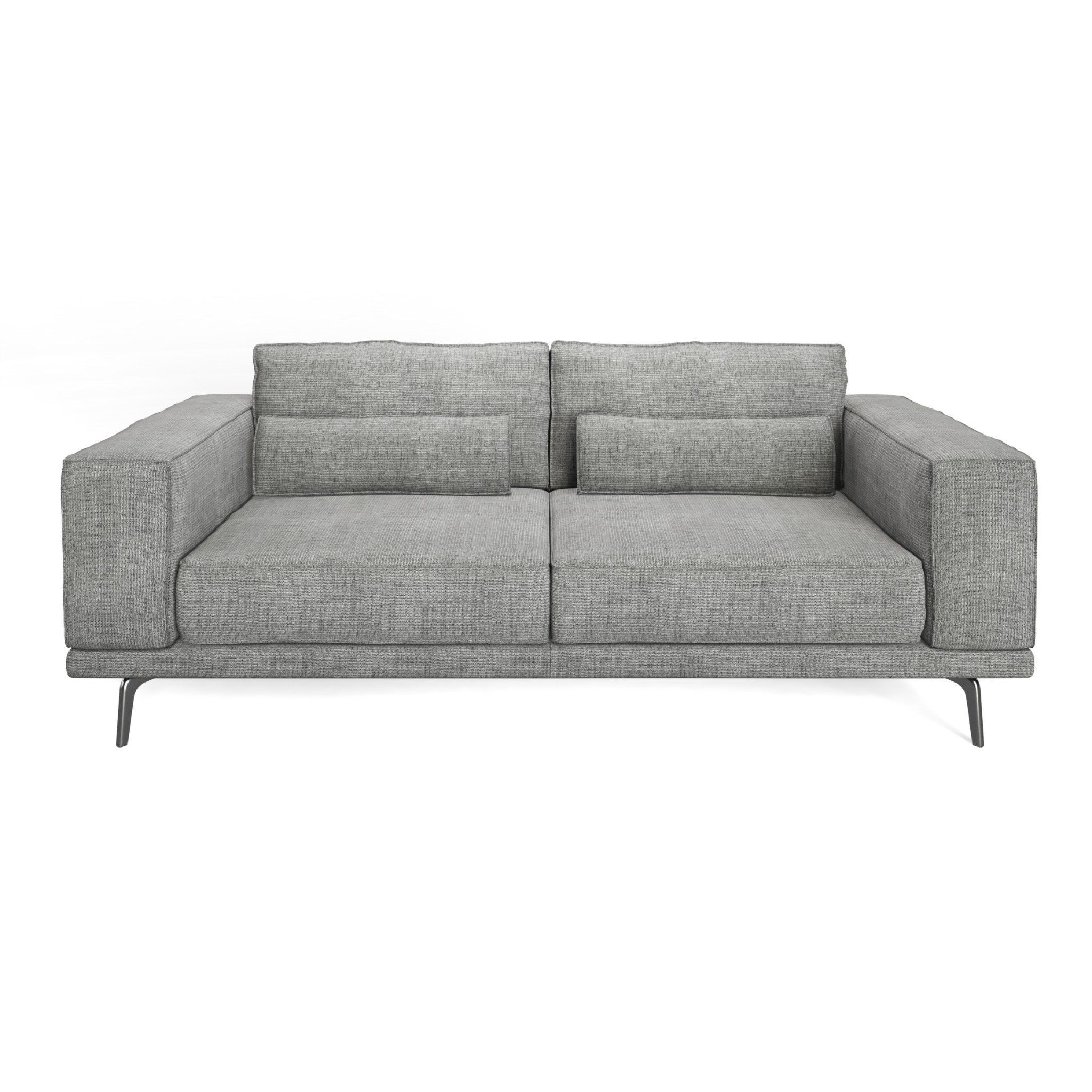  SOFA VẢI NHẬP KHẨU - FABRIC BOSS 