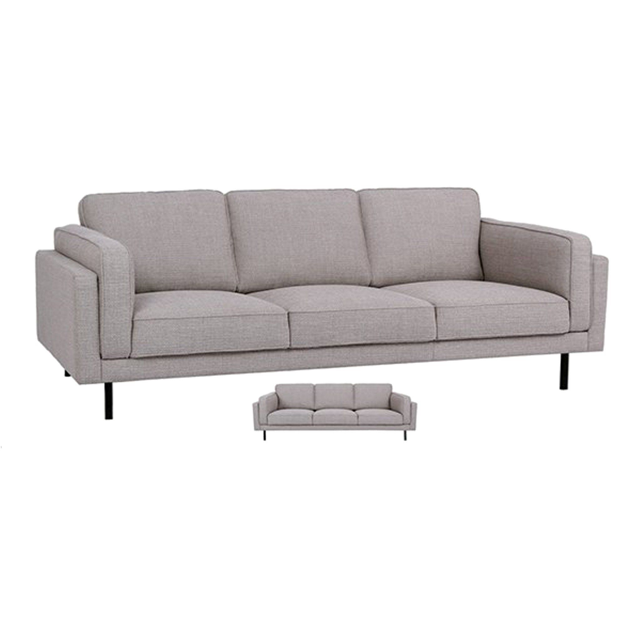 SOFA VẢI NHẬP KHẨU - CHARMINGTON FABRIC