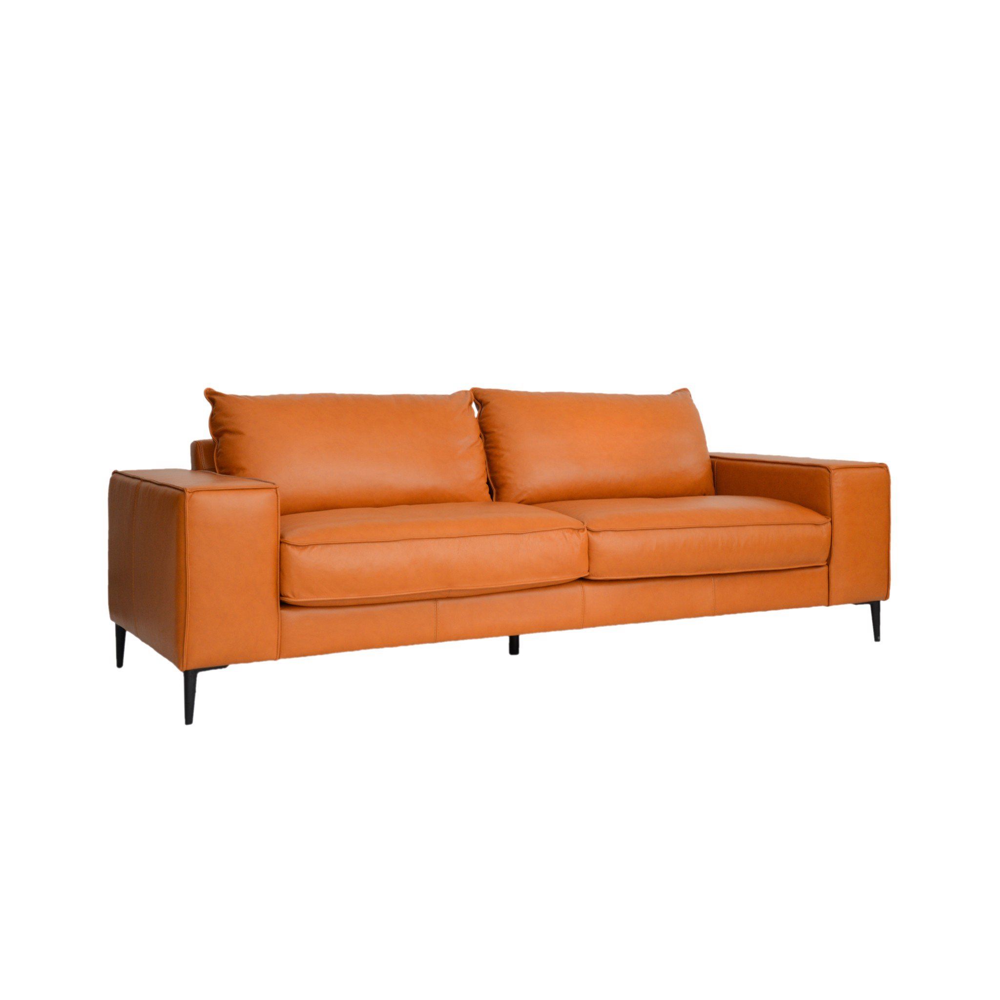 SOFA DA BÒ Ý - JACOBA MUSTARD