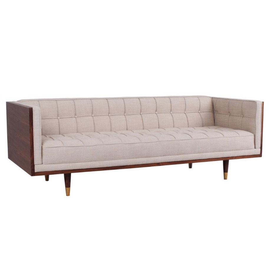 SOFA VẢI NHẬP KHẨU- CAVANI