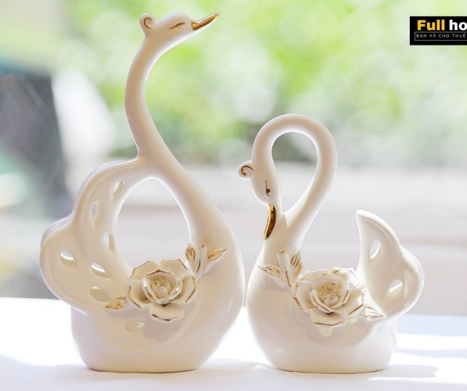 Double Swan