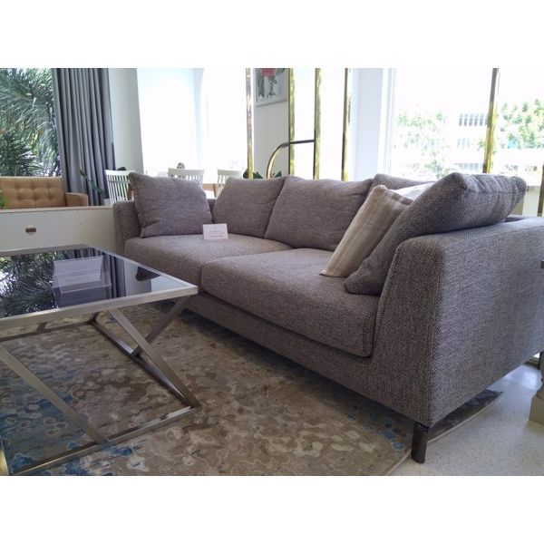 SOFA VẢI NHẬP KHẨU - RIMINI