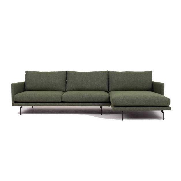 SOFA VẢI NHẬP KHẨU - DENMARK SHAPE