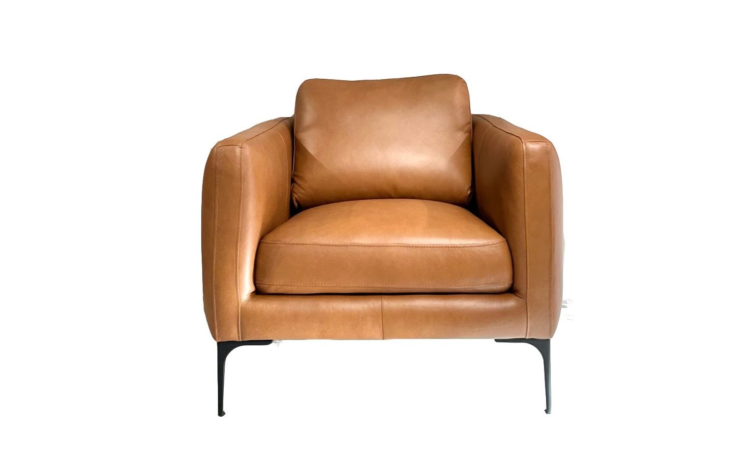  SOFA DA BÒ Ý - LUSIA PALOMINO 1 CHỖ 