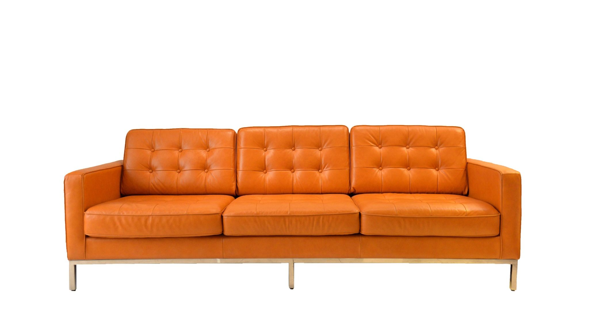 SOFA DA BÒ Ý - PRATO MUSTARD