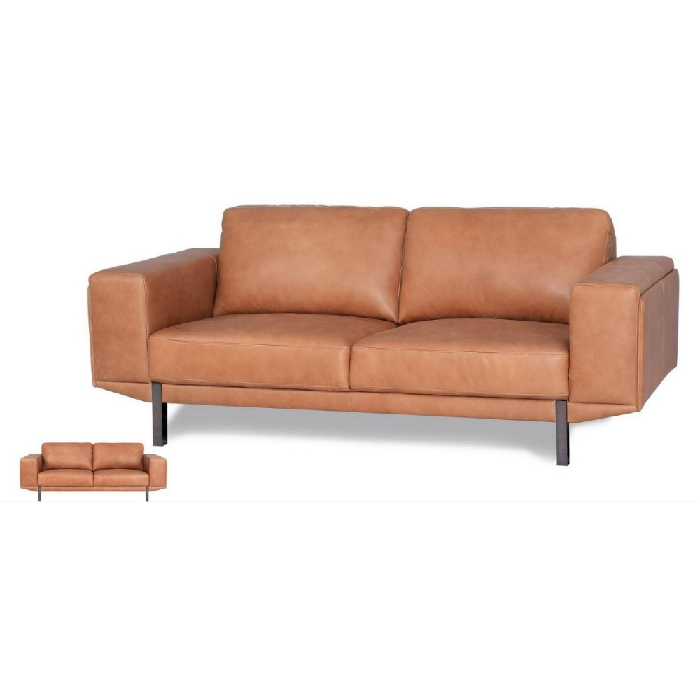 SOFA DA BÒ Ý - JACOBO COGNAC