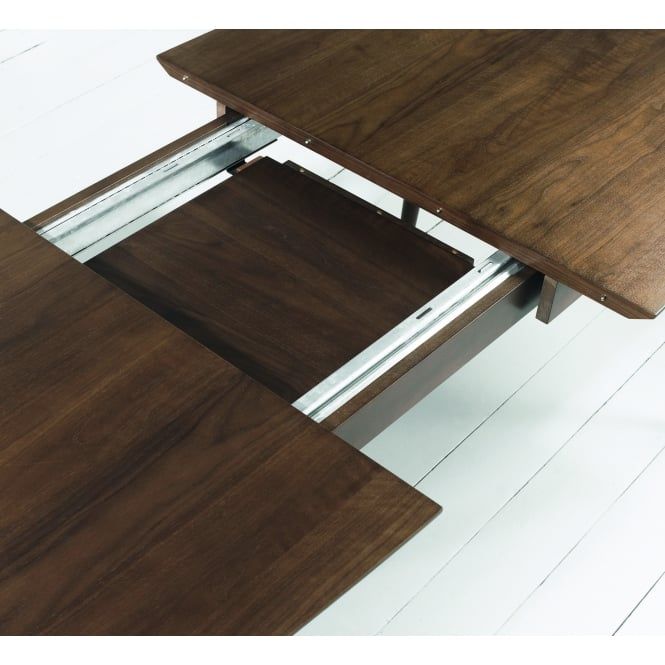  BÀN ĂN MỞ RỘNG 6-8 NGƯỜI - OSLO WALNUT 