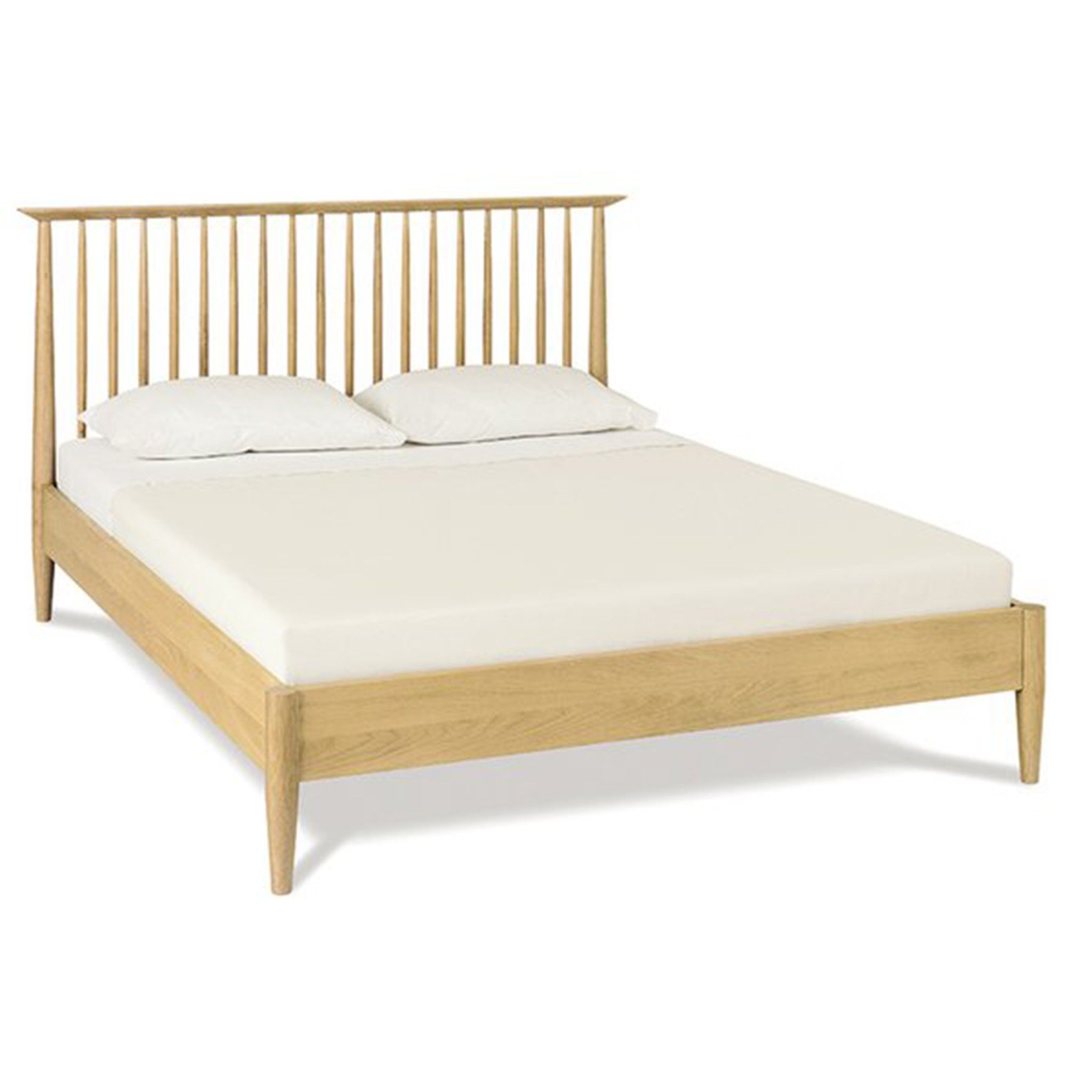 GIƯỜNG 1M8 - ORBIT OAK