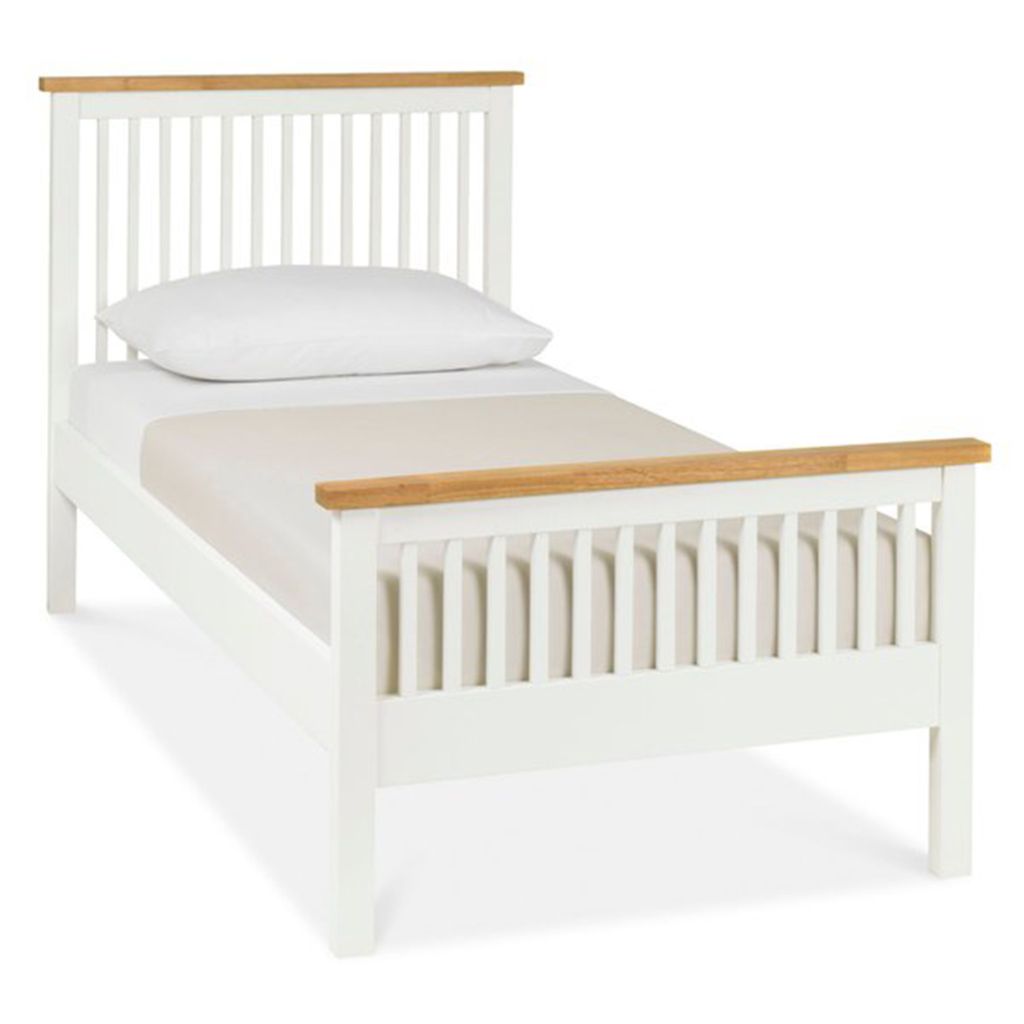 GIƯỜNG ĐUÔI CAO 90CM - ATLANTA