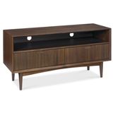  KỆ TIVI 2 HỘC - OSLO WALNUT 