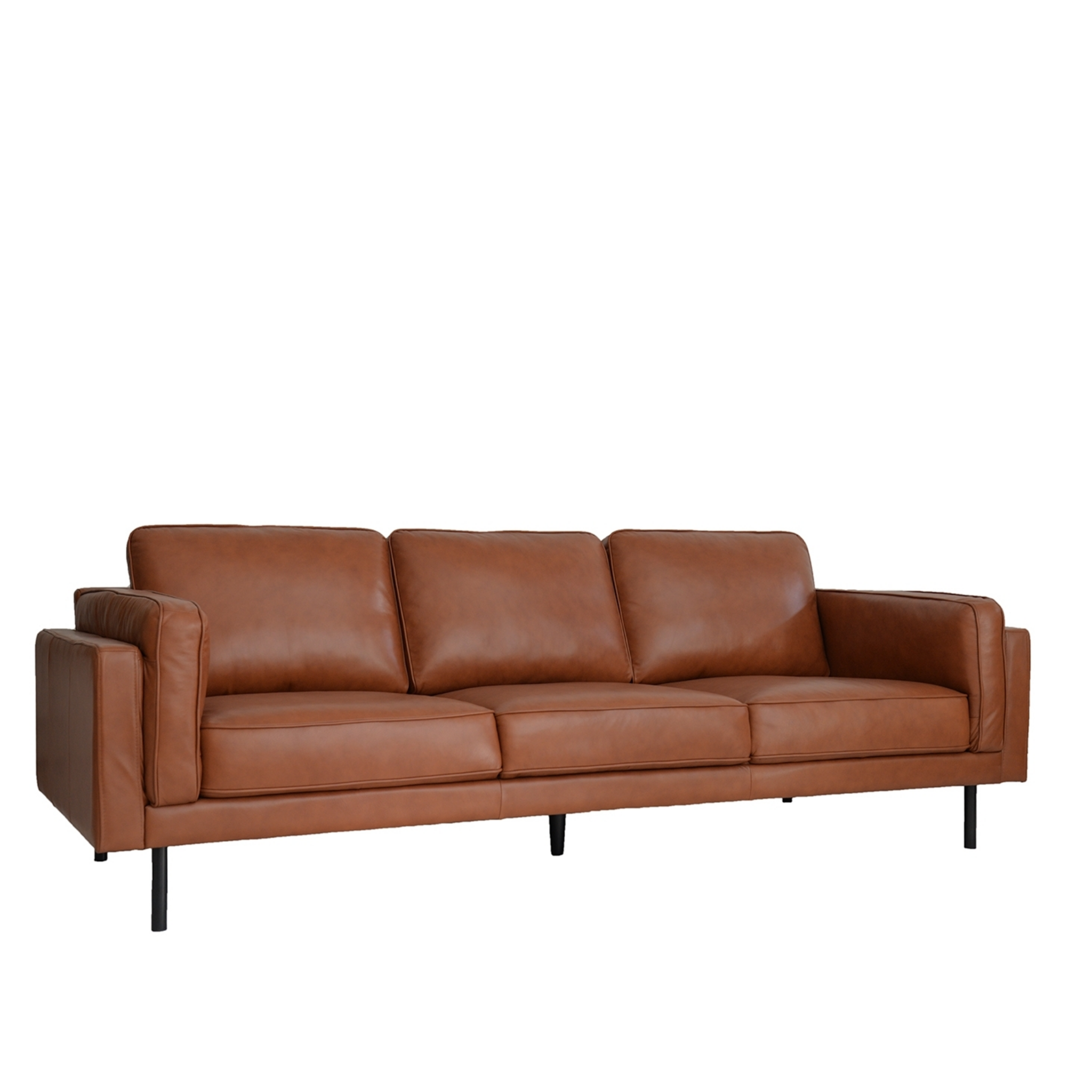 SOFA 3 CHỖ CHARMINGTON - COWBOY