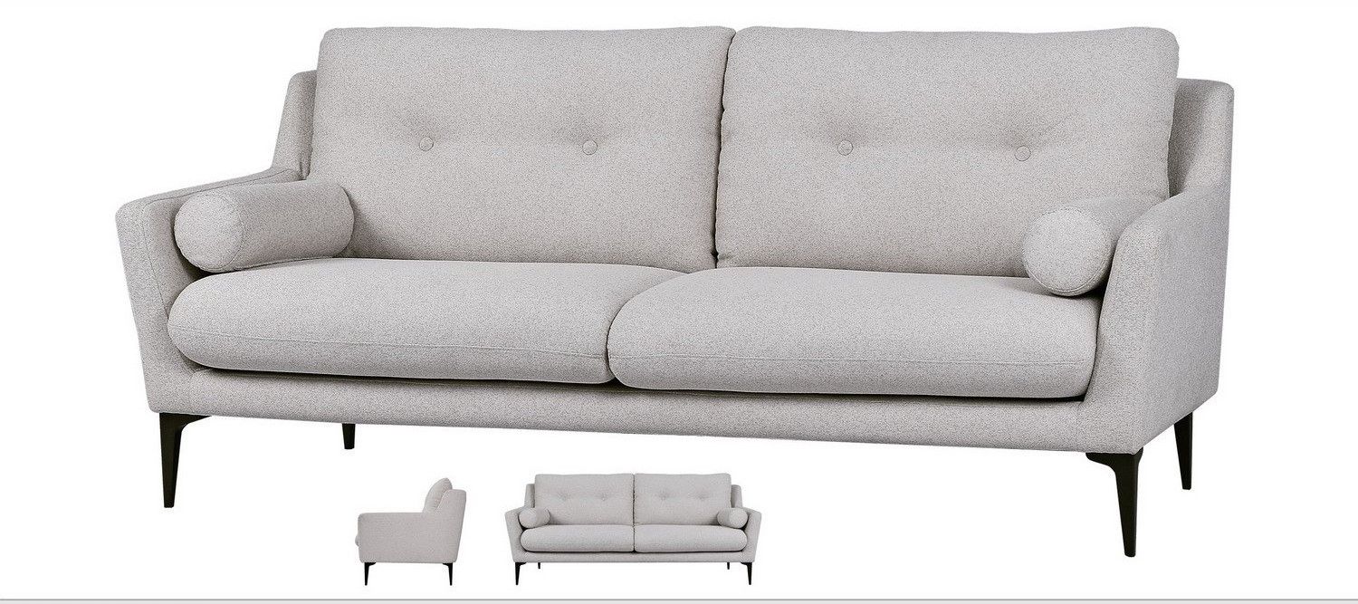 SOFA VẢI NHẬP KHẨU - BLANCA