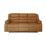  SOFA THƯ GIẢN CHỈNH CƠ LUXURY RELAX 3 CHỖ 